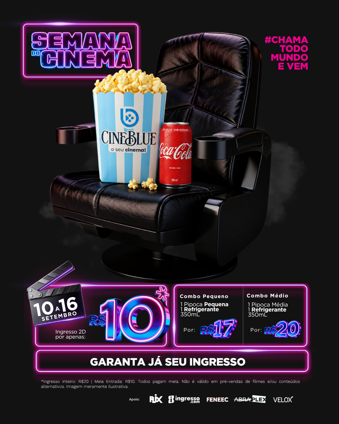Promoção